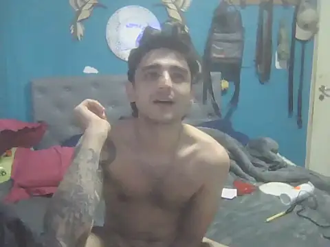 Chat XXX Live Bezzzzzerr
