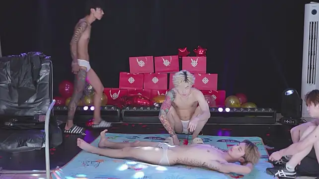 Czat XXX na żywo – AOA-ACE