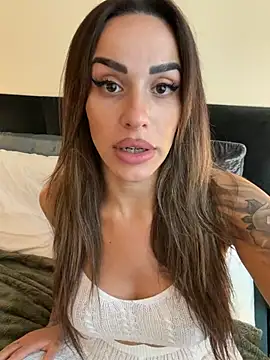 -Alisa Live XXX-Chat
