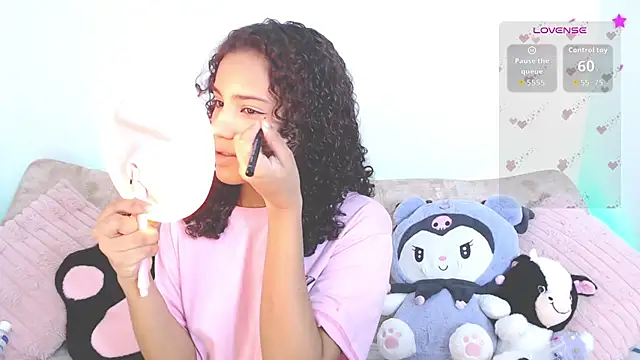 Corey_Bless' Live XXX Chat