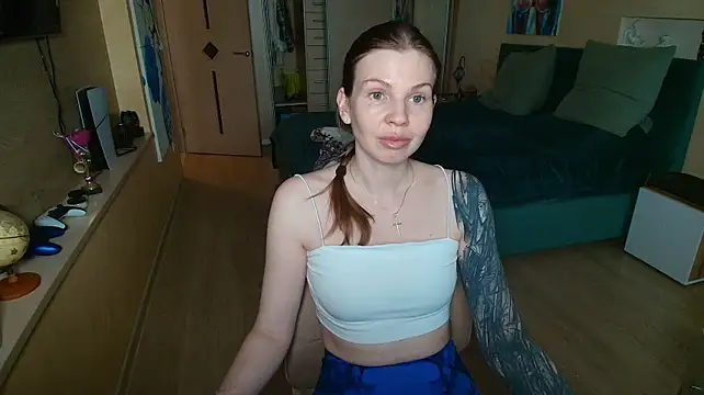 ReginaSparkle's Live XXX Chat