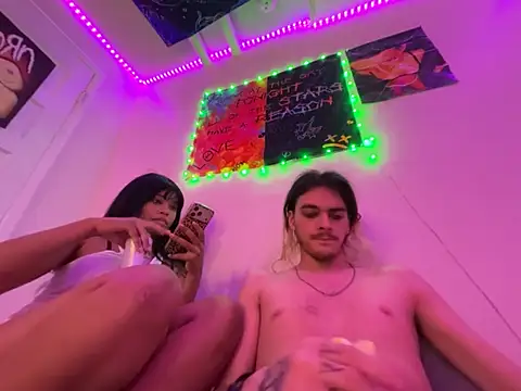 Živý XXX chat venusfairys
