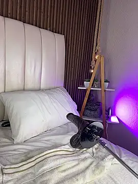 Živý XXX chat SandraMilerr
