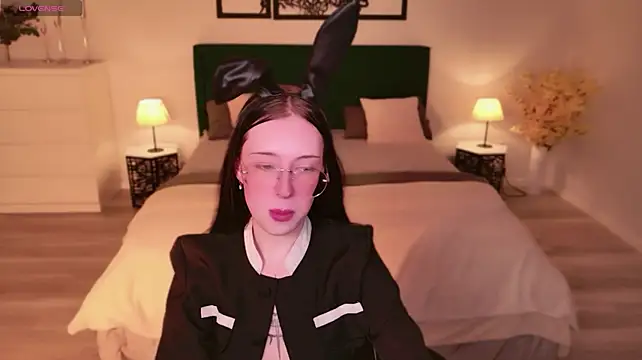 AlexisBliss Chat XXX live