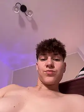 Chat XXX en directo de JessyAdoryx