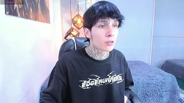 Cry_thereal Live XXX-Chat