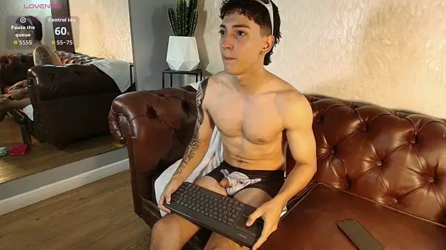 Živý XXX chat Gian_Rossi