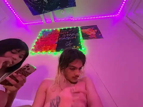 Sembang XXX Secara Langsung venusfairys