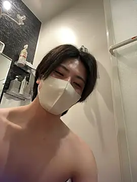 Chat XXX Live CHROME-kun925