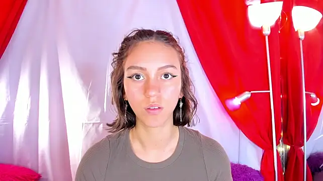 دردشة Manson_and_Zoe الجنسية المباشرة