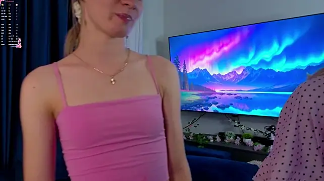JonieBirdette Live XXX-Chat