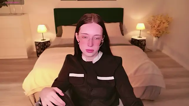 AlexisBliss Obrolan Langsung XXX