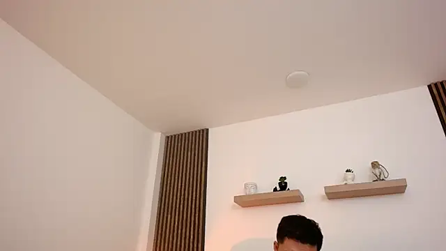 XXX chat uživo modela Alexander_Connor