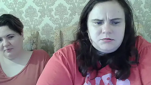 Živý XXX chat EmmaXKristall