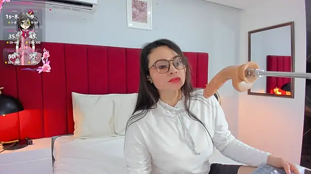 دردشة eby_muriel الجنسية المباشرة