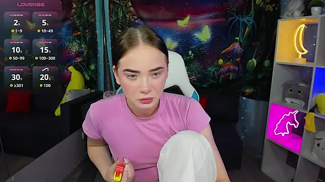 SandraMacAdamn Live XXX chat