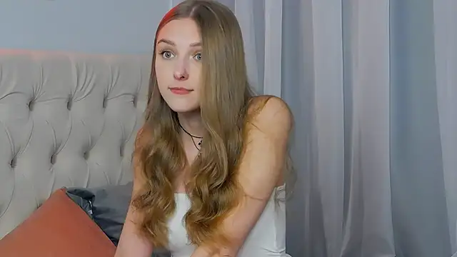 AmeliaDee Live XXX-chat