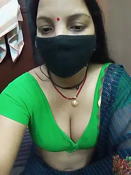 Chat XXX ao vivo de Manjudear