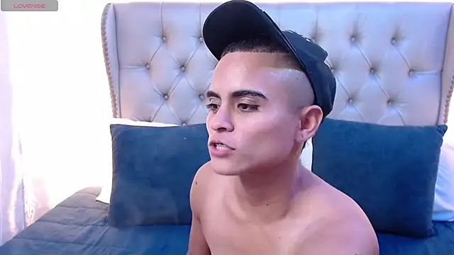 Chat XXX ao vivo de Liiamthompson