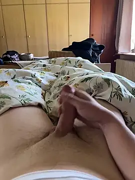 yymike Webcam-Show