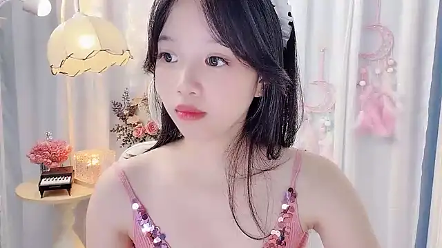 Yanys521のライブXXXチャット