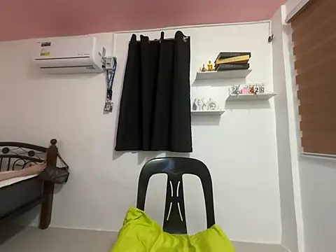 Chat XXX ao vivo de Yunachicpixel