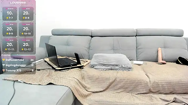 Chat +18 de Kristina_Sinclair ao vivo