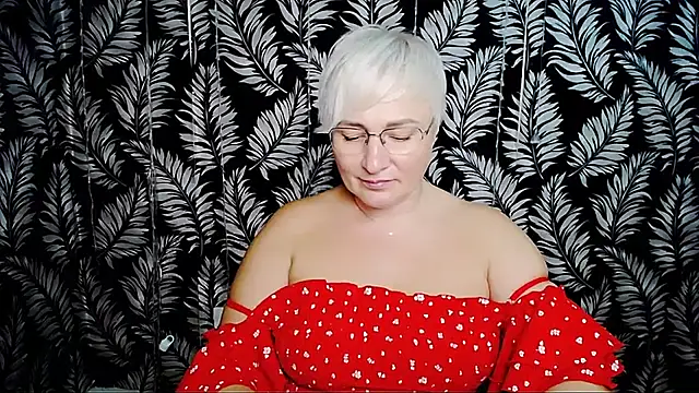 Chat XXX en directo de Olivia_playful