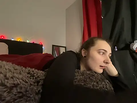 Онлайн чат XXX Snowbunnycake_131