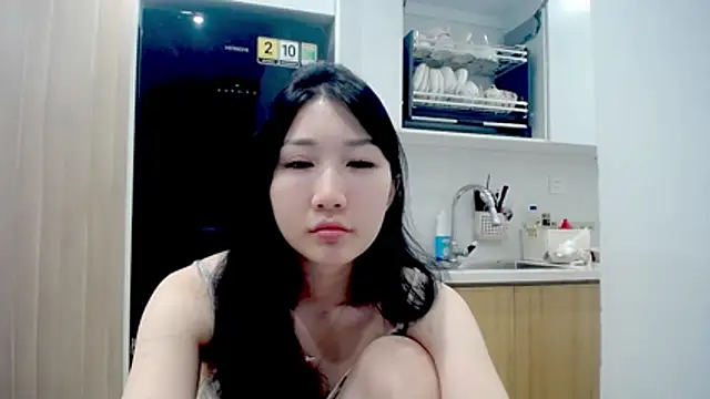 Asiagirlln Live XXX chat