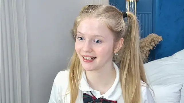 Chat +18 de LilianHowards ao vivo