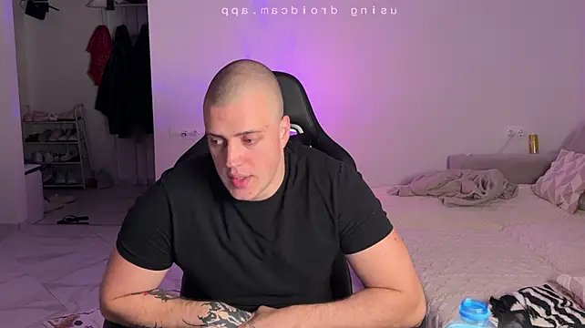 Онлайн чат XXX telenokk
