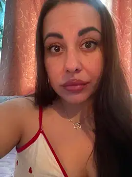 Chat XXX ao vivo de DaisyStreet