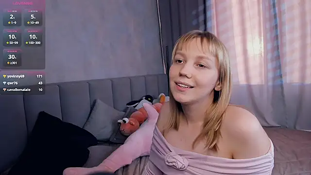 mine_dream XXX чат на живо