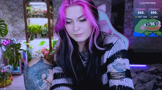 jelya_sg Chat XXX in diretta