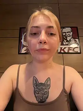 Sunny___Bunny Live XXX-Chat