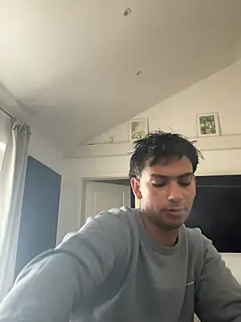 Živý XXX chat Gipsyboysteve