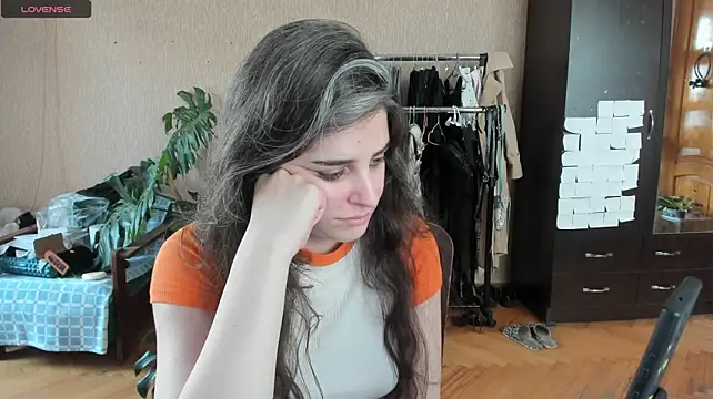 _Roselina_'s Live XXX Chat