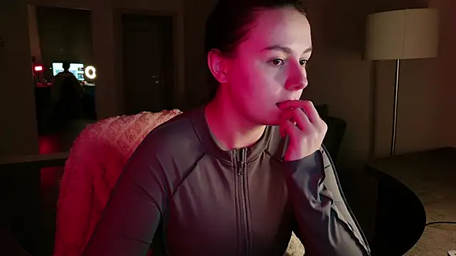 Di_na_Bell – Live XXX-chat