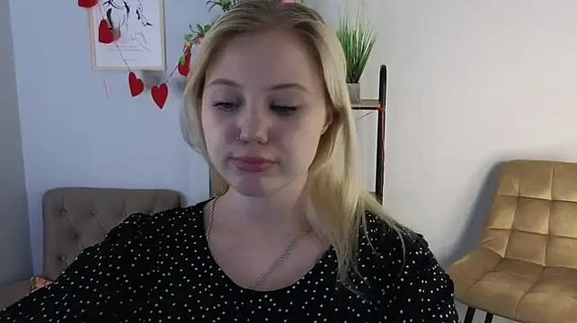 HarleeBoyd – Live XXX-chat
