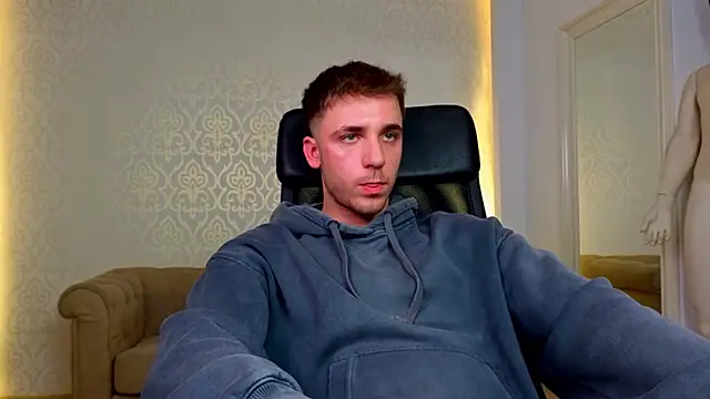 KellenWest Live XXX-Chat
