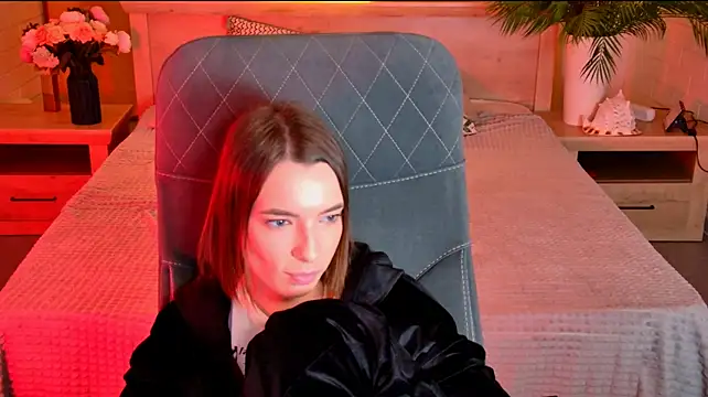 ElzaMadison – Naživo XXX chat