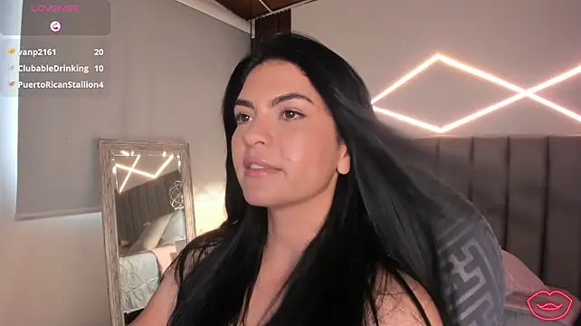 Veronicalanx1 Live XXX-Chat