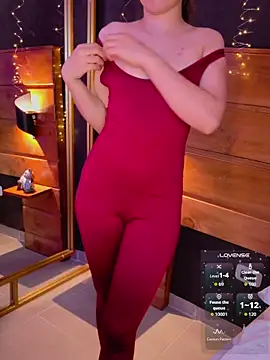 milena_kiitty 现场XXX聊天