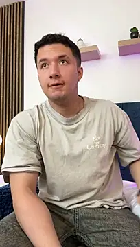 Alexander_ConnorのライブXXXチャット