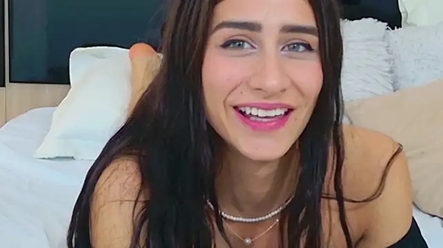 KaoryJamal Adlı Modelin Canlı XXX Sohbeti