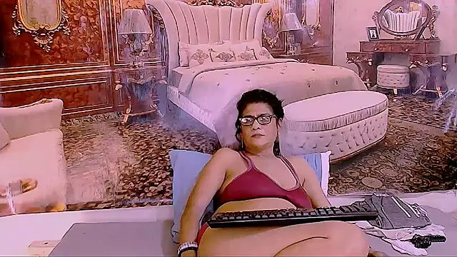 IndianAllure Chat XXX in diretta