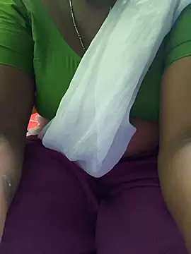 Show webcam de rithivika-tamil