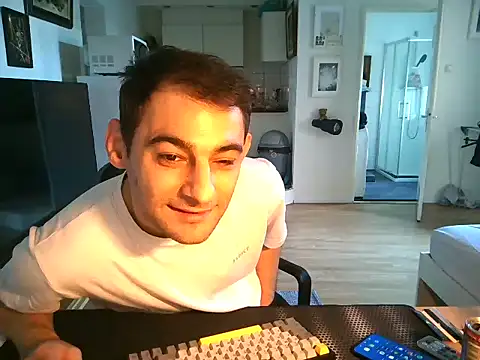 mihaimichaeln Live XXX chat