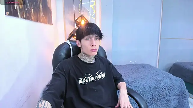 Cry_thereal Live XXX Chat